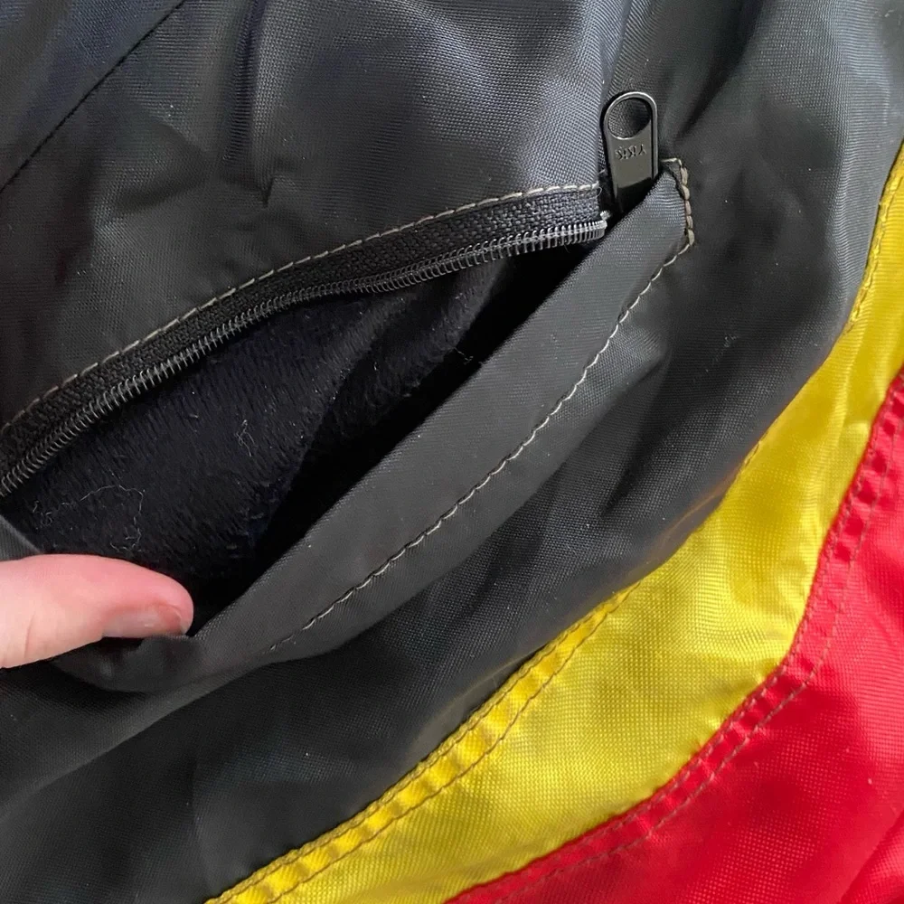 FXR Racing Jacket - Picture 5 of 11